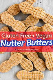 Crispy wafers with peanut butter creme <br />one 10.5 oz package of nutter butter peanut butter wafer cookies <br />peanut butter cookies made with real peanut butter for a salty and sweet treat <br />crunchy cookies with smooth, creamy filling for a mix of textures <br />add this peanut butter snack to lunches, enjoy as snacks or take on road trips <br />sealed packaging keeps these peanut. Healthy Homemade Nutter Butters Sugar Free Gluten Free Vegan