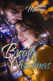REVIEW: Breath of Christmas by Linda Mooney