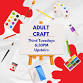 Adult Craft event image