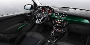 It was launched in france at the 2012 paris motor show, with sales starting in the beginning of 2013. Opel Adam Das Lifestyle Stadtauto