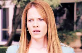 Funky MBTI in Fiction — Switched at Birth: Daphne Vasquez [ESFJ]