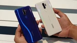 Daftar Harga Terbaru Hp Oppo Juli 2020 Oppo A5 2020 Rp2 8 Juta An Oppo Find X Rp9 6 Juta An Tribun Palu