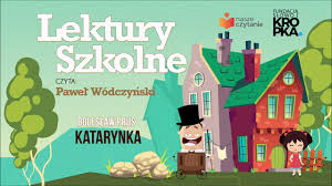 Katarynka Boleslaw Prus Lektury Youtube