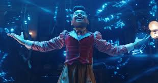 An unexpected journey (2012) hindi dubbed. Get To Know Madalen Mills From Netflix S Jingle Jangle Popsugar Celebrity