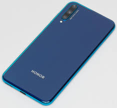 Обзор Honor 30i: доступный смартфон с ...