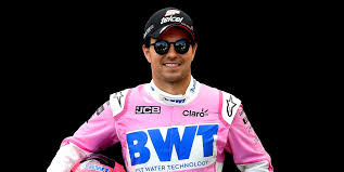 Sergio pérez mendoza (nicknamed checo) (born january 26 , 1990 in guadalajara) is currently a driver for red bull alongside max verstappen. Sergio Perez Biografia Y Palmares