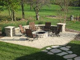 Maybe you would like to learn more about one of these? Backyard Fire Pit Patio Designs Novocom Top