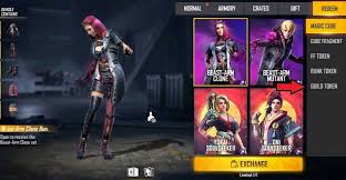 A new pop up dialog will appear. How To Change The Nickname In Free Fire For Cheap In The Ob27 Version