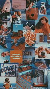 Latest Blue And Orange Aesthetic Aesthetic Blue Latest Orange Orangewallpap Aesthetic Iphone Wallpaper Wallpaper Iphone Cute Iphone Wallpaper Vintage Feel free to send us your own wallpaper. latest blue and orange aesthetic