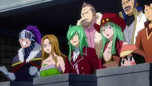 Pin On Fairy Tail