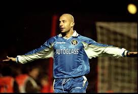 Gianluca arrighi (born 1972), italian writer; Diese 20 Fussball Stars Waren Ziemlich Reich Bevor Sie Profis Wurden Seite 2 Von 4 Ligalive