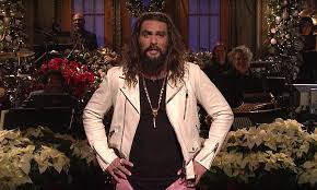 Actor jason momoa hosted the dec. Jason Momoa On Snl 3 Sketches You Have To See Rolling Stone
