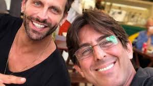 Diretor de 'Malhação', Adriano Melo acerta detalhe de protagonista com  Henri Castelli