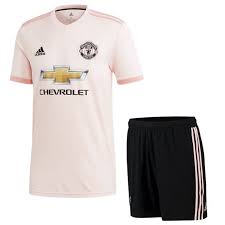 Grab your manchester united jersey for season 20/21 from footballmonk. Manchester United Away Kit Soccer Jersey 2018 2019