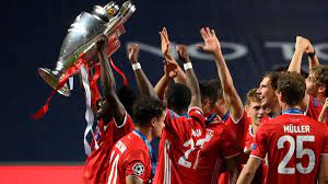 Click for all bayern fixtures and results in this season's uefa champions league. Champions League 2020 2021 Can Bayern Munich Become Just Second Team In History To Retain The Trophy Cnn