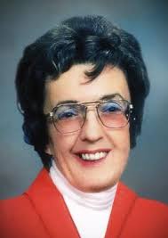 Paula Bryant Obituary (1939