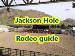 Aug 20, 2021 · jackson hole rodeo starts at 8 pm. Jackson Hole Rodeo Seating Guide Youtube
