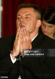 39 Briton Tony Alexander King Photos & High Res Pictures