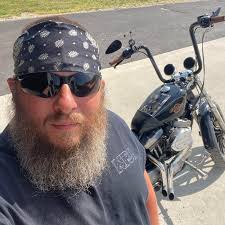 Obituary for Sean Anthony Marek