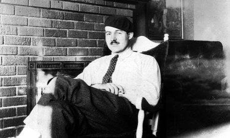 The Letters of Ernest Hemingway | National Endowment for the Humanities