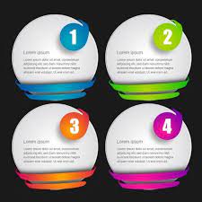 download infographic template design for free infographic templates graphic design templates powerpoint presentation design