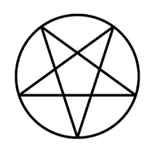 Simbolos Satanicos Iglesia De Satan Cuenta este disco con colaboraciones directamente del ámbito metal y hardcore. simbolos satanicos iglesia de satan