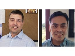 Candidates for Fire/EMS director visit Petersburg