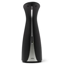 Maybe you would like to learn more about one of these? Umbra Otto Automatic Soap Pump Black Authorized Shop Flamingo Gifts