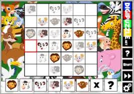 The spruce / jaime knoth free jigsaw puzzles are a great way to relax while challenging your mind at the same tim. Kids Puzzle Games Digipuzzle Net