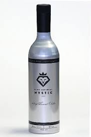 It is composed primarily of water and ethanol. Now Brands Readies Market Expansion For Mystic Hemp Flavoured Vodka Us Vodka Data Beverage Industry News Just Drinks