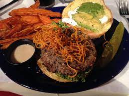 Food For Thought Williamsburg Virginia Restaurant Happycow
