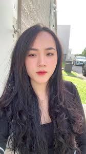 Chi Thach's Instagram, Twitter & Facebook