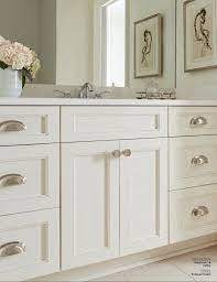 The Right Length Cabinet Pulls For Doors And Drawers Amerock Cabinet Hardware Bathroom Cabinet Hardware Kitchen Hardware