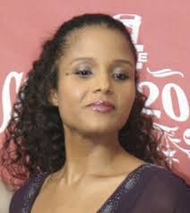 Sydney Tamiia Poitier