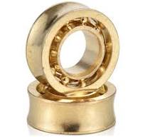 Nsk Best Ball Bearing Yoyo High Speed Golden YoYo KK Concave Bearing