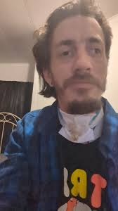 Hang in there Dave Belanger, you got this Music Man.