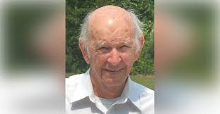 Obituary information for James Arnold Kirkman