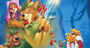 Robin hood cartoon robin hood 1973 old disney vintage disney disney magic disney couples disney parks disney pixar disney wiki. Fandom On Twitter Robin Hood Live Action Cg Hybrid Film Is In Development At Disney The Musical Is Being Penned By 2019 S Lady And The Tramp Writer Kari Granlund Via Thr Https T Co Nrwclv81vw