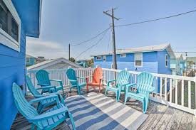 An outdoor shower | centsational style. Beach House With Outdoor Shower And Rooftop Deck Port Aransas Precos Atualizados 2021