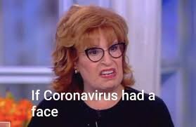 The hoax got serious real quick, huh, Donnie? Follow Occupy Democrats for  more.