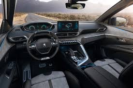 We did not find results for: Peugeot 3008 Has Been Renewed Techzle