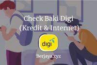 Sistem mobile number portability adalah satu sistem yang membenarkan kita untuk menukar pembekal telco tetapi tetap menggunakan nombor yang sama. 3 Cara Mudah Check Baki Celcom Credit Internet