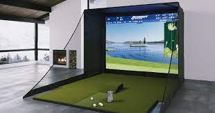How much does a golf simulator cost when asking how much a golf simulator costs, it is important to understand that there are different kinds of simulators. Golf Simulator Cost Everything You Need To Know Before You Buy