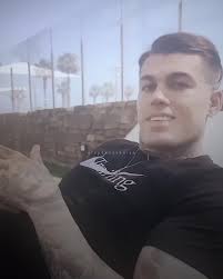 Stephen James