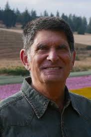 Barry Shapiro (Oregon)