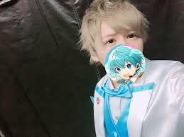 歌い手 顔 おしゃれまとめの人気アイデア pinterest shiori すとぷり すとぷりアイコン 歌い手 イラスト