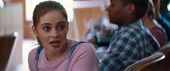 Has anyone watched "After We Collided" and been confused?