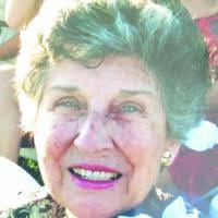 LaVerne Penning Callahan, 85, Festus