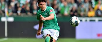 Ludwig augustinsson fm 2021 scouting profile. Sv Werder Bremen Entwarnung Bei Milos Veljkovic