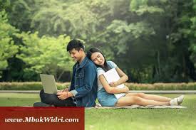 Sekalipun itu adalah kenangan yang indah. Doa Mengembalikan Mantan Yang Sudah Punya Pacar Mbak Widri